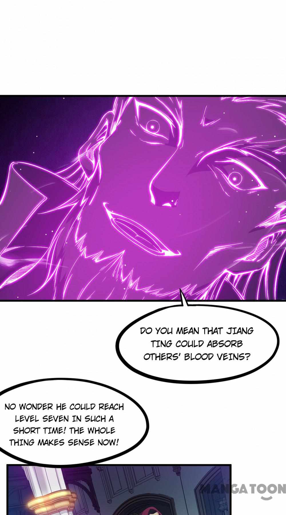 Dragon Vessel Chapter 47 - Page 13