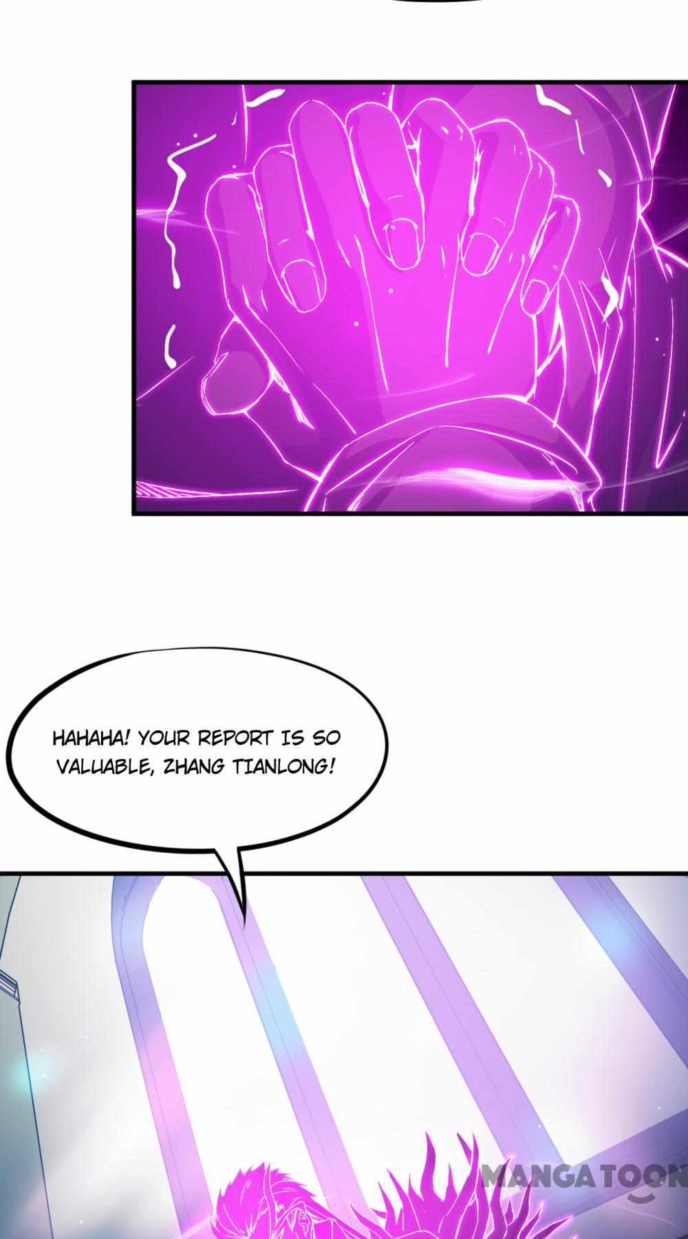 Dragon Vessel Chapter 47 - Page 15