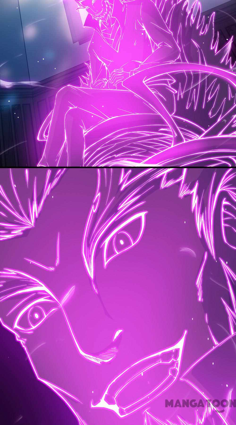 Dragon Vessel Chapter 47 - Page 16