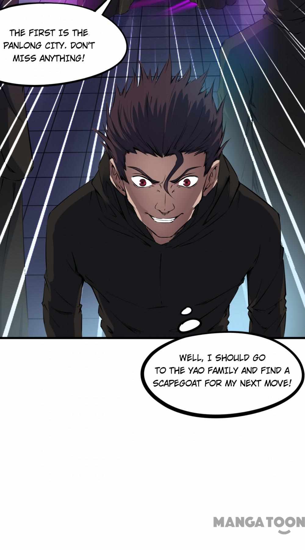 Dragon Vessel Chapter 47 - Page 20