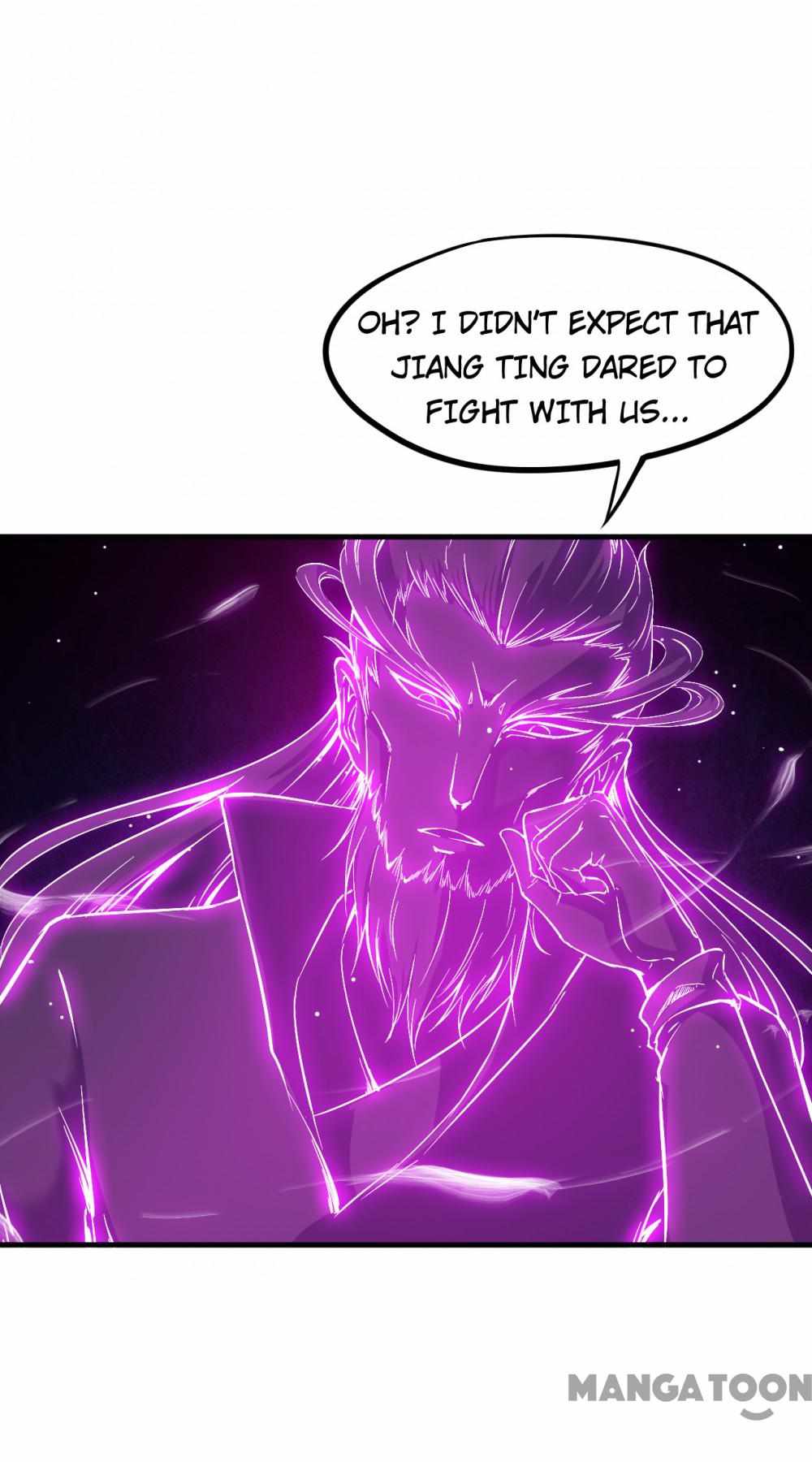 Dragon Vessel Chapter 47 - Page 3