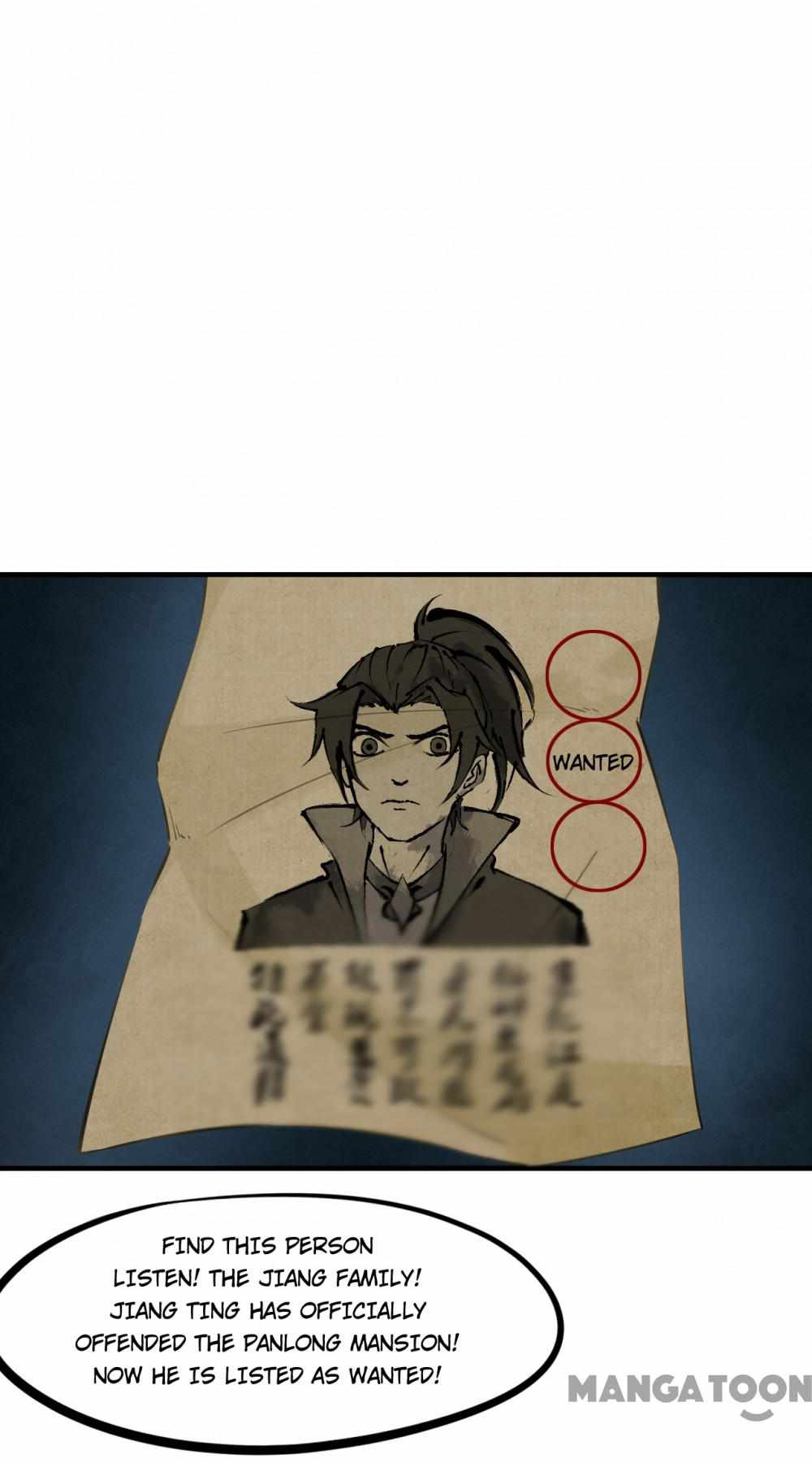 Dragon Vessel Chapter 47 - Page 21