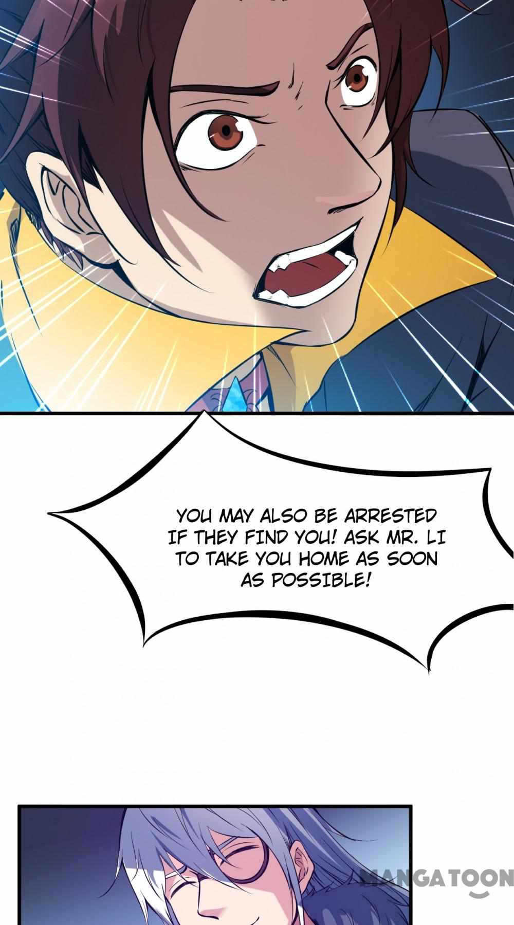 Dragon Vessel Chapter 47 - Page 39