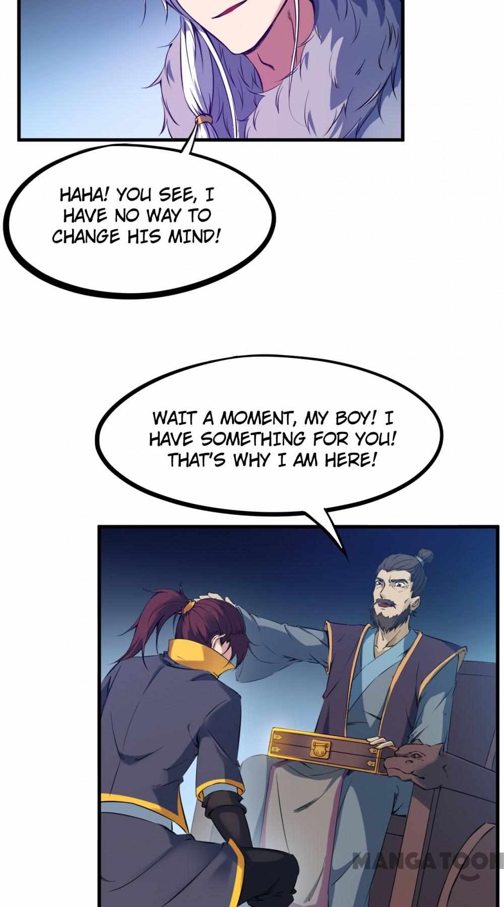 Dragon Vessel Chapter 47 - Page 40