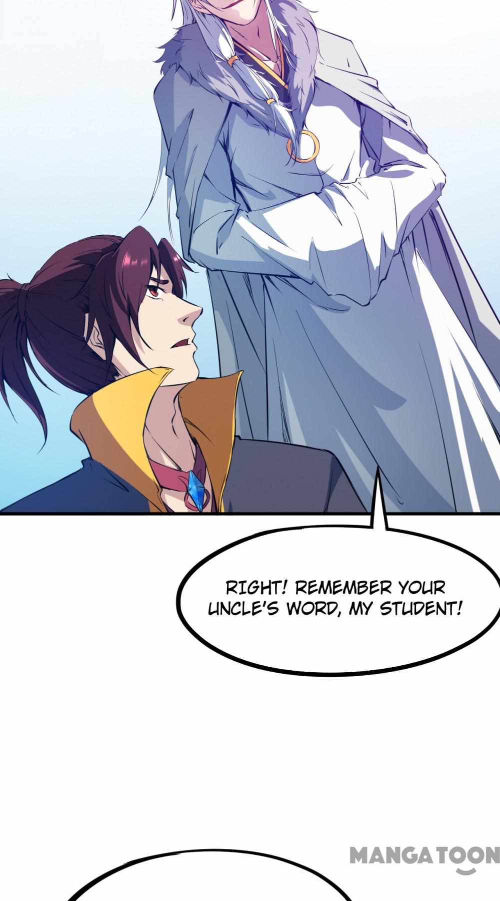Dragon Vessel Chapter 47 - Page 45
