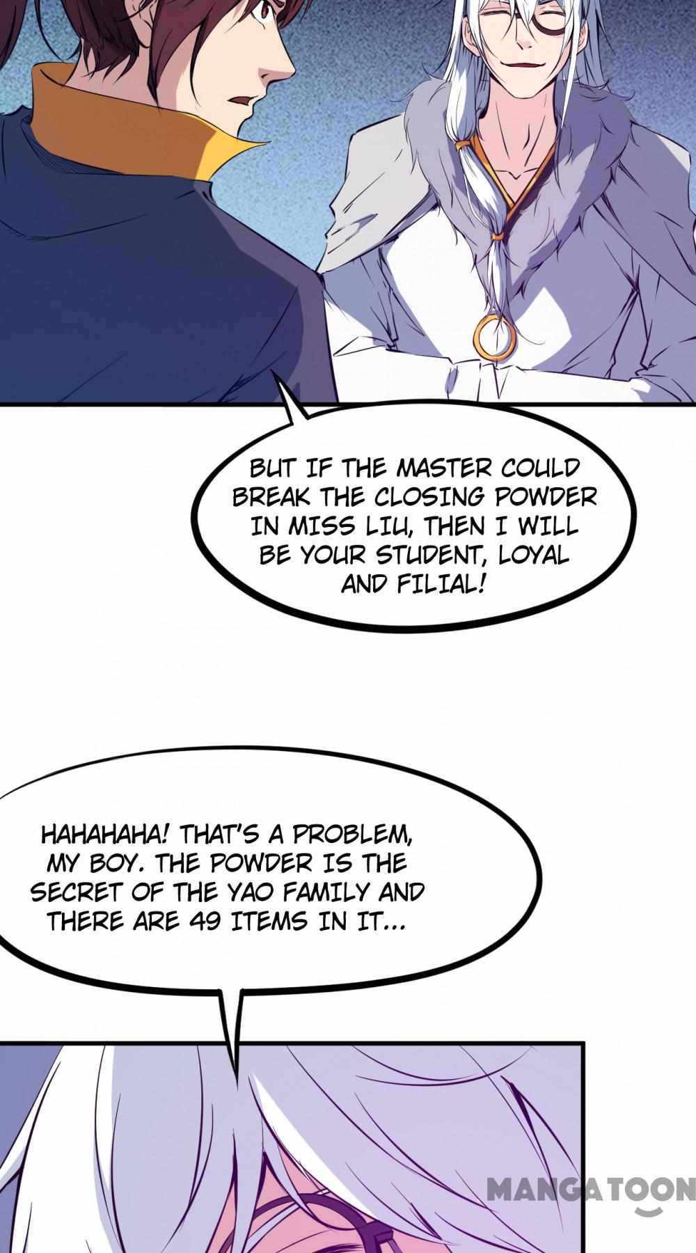 Dragon Vessel Chapter 47 - Page 47