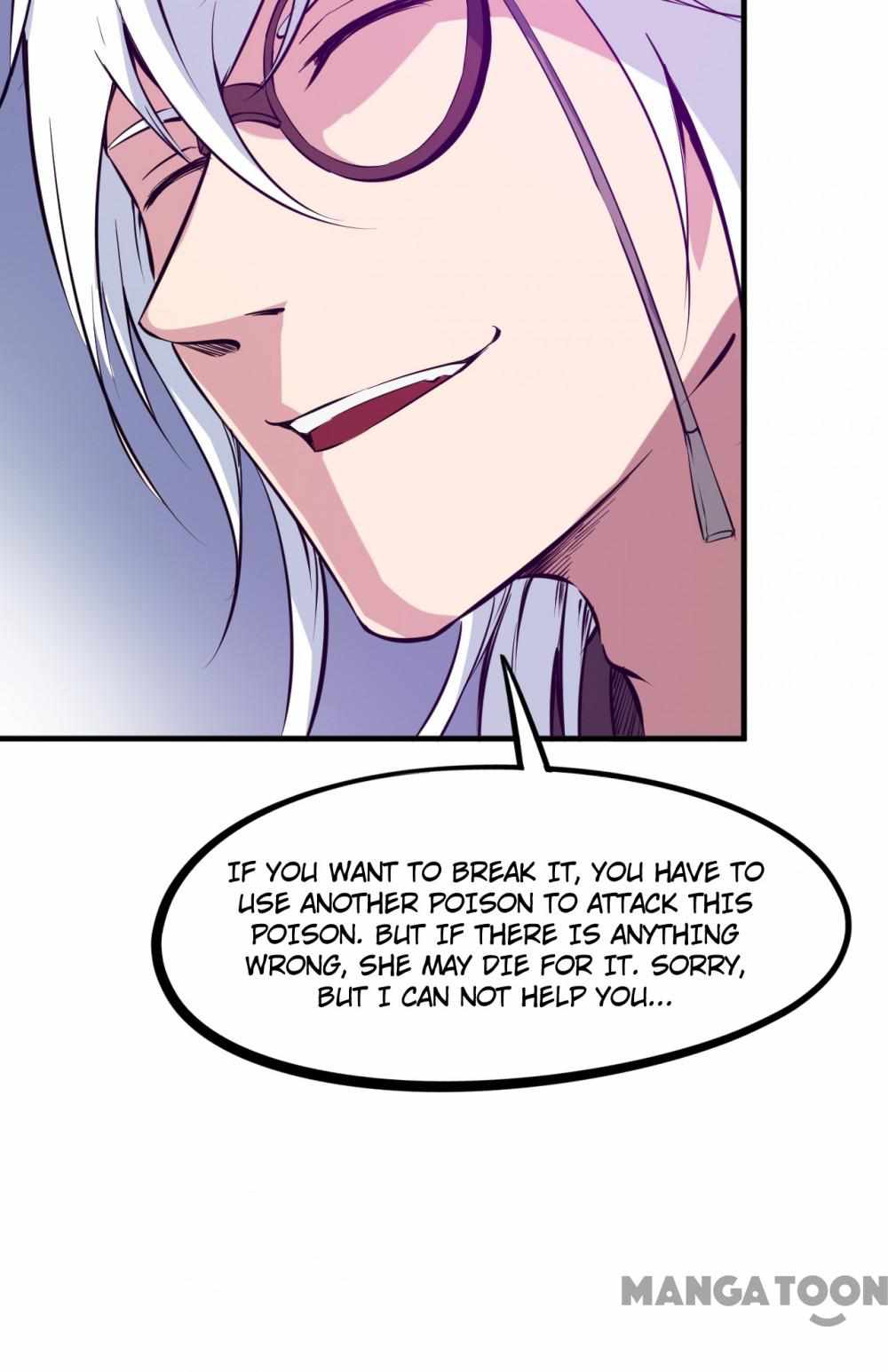 Dragon Vessel Chapter 47 - Page 48