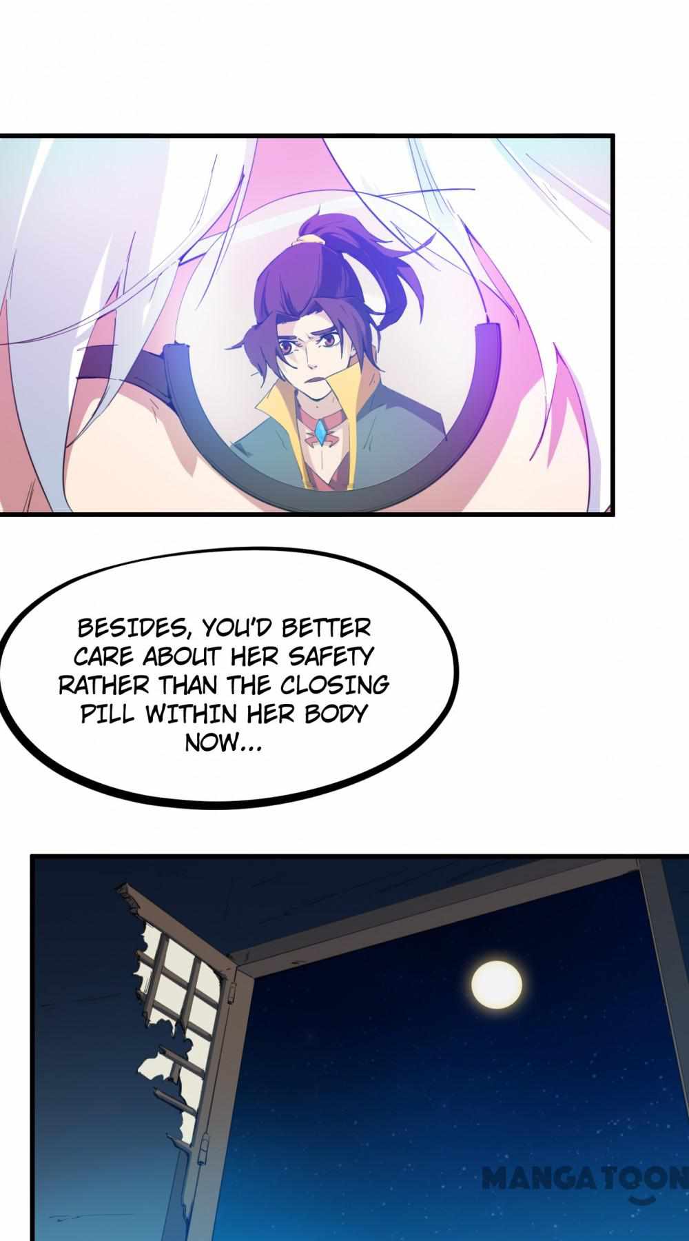 Dragon Vessel Chapter 47 - Page 49