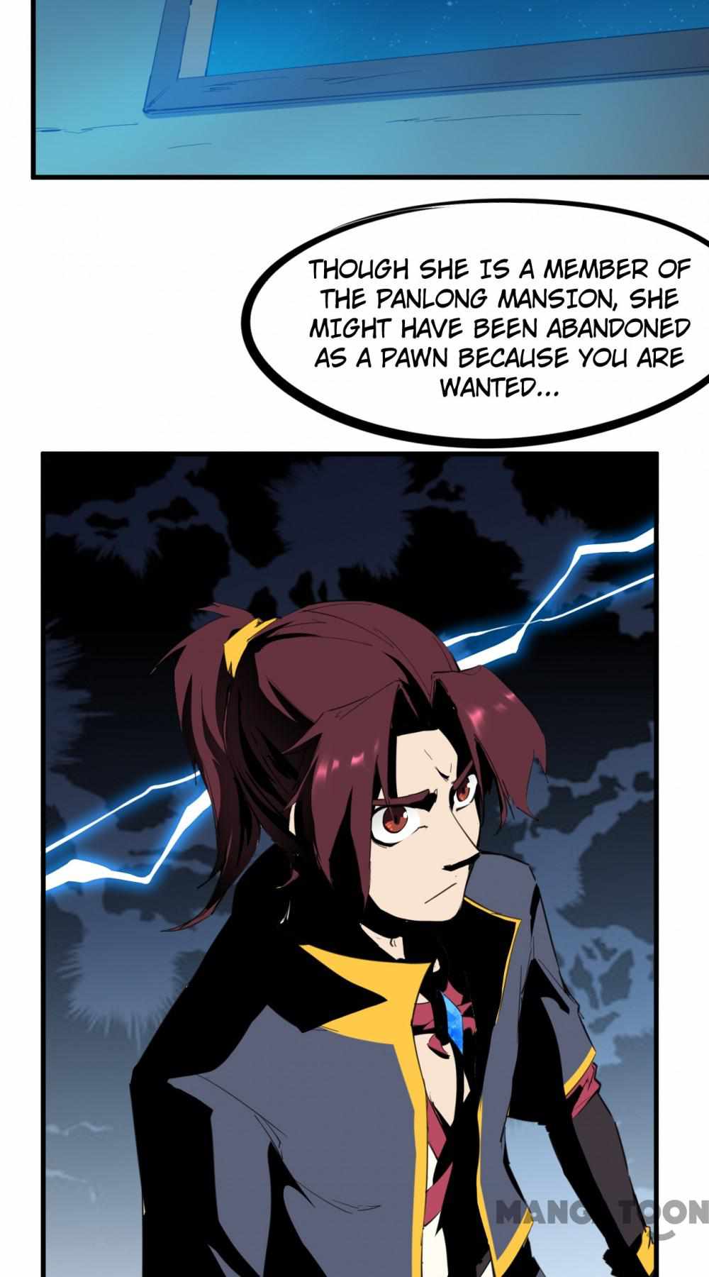 Dragon Vessel Chapter 47 - Page 50