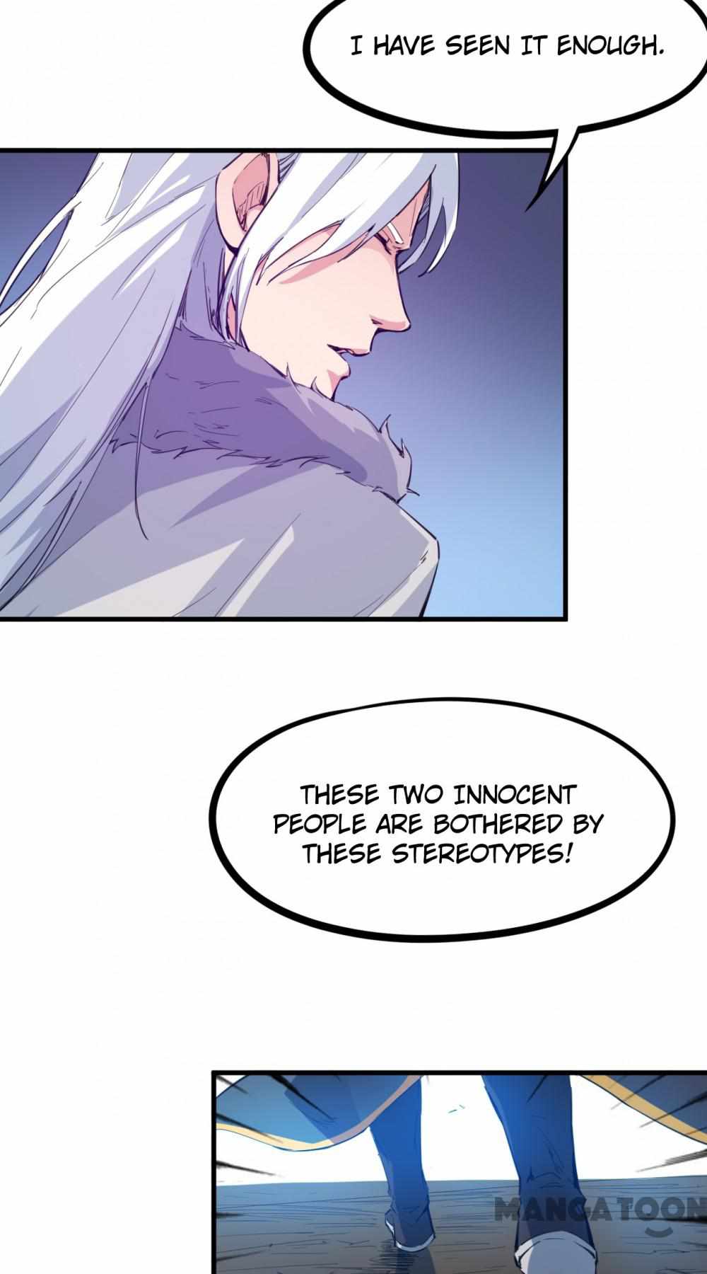 Dragon Vessel Chapter 47 - Page 53