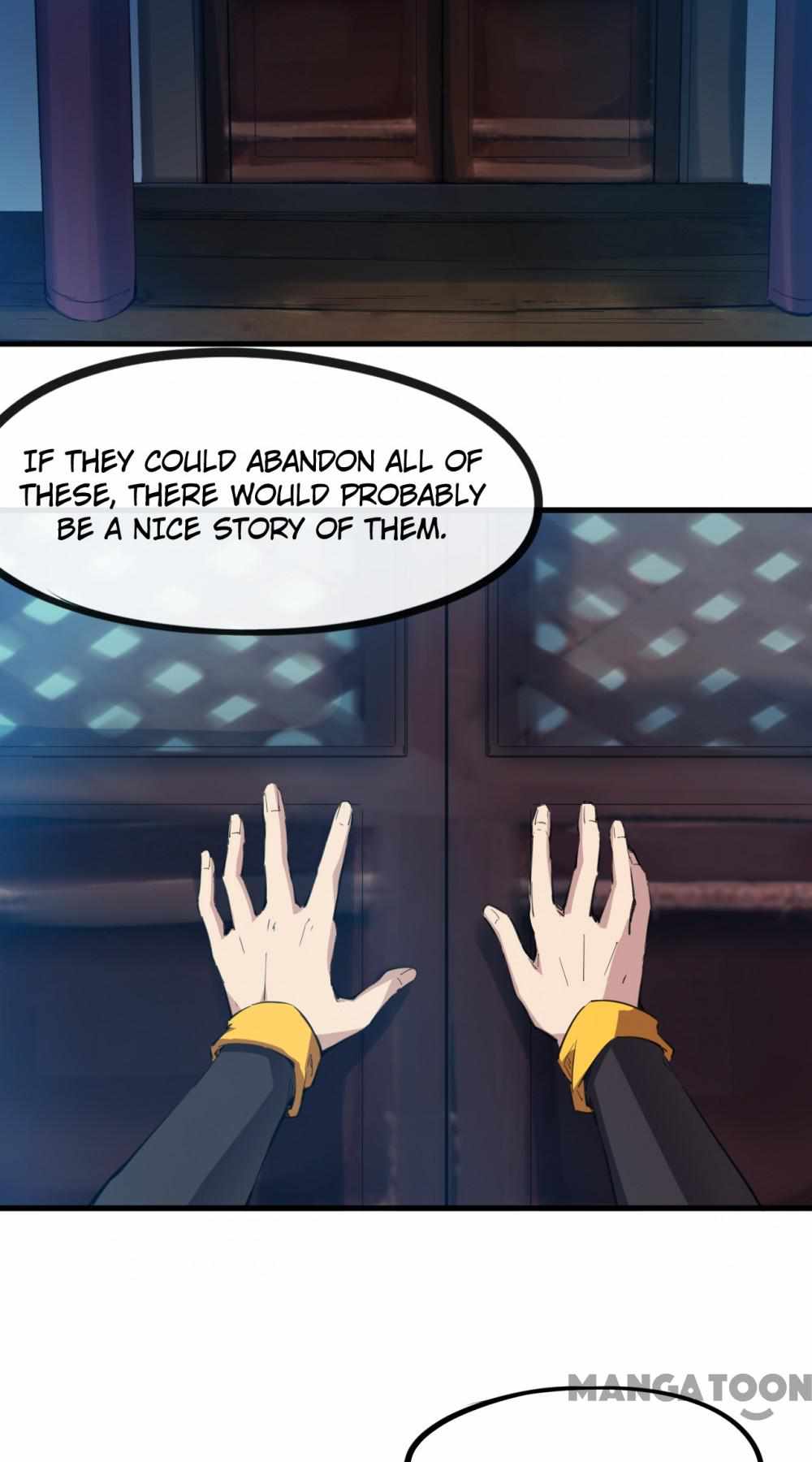 Dragon Vessel Chapter 47 - Page 56