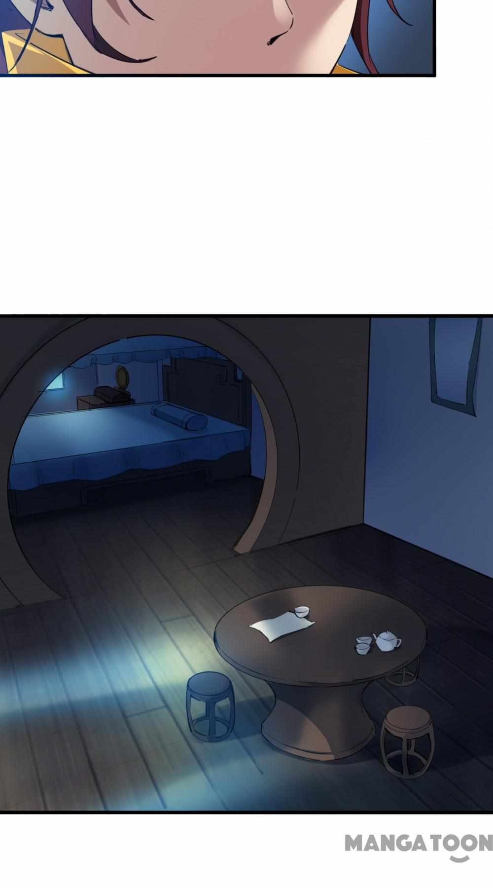 Dragon Vessel Chapter 47 - Page 58