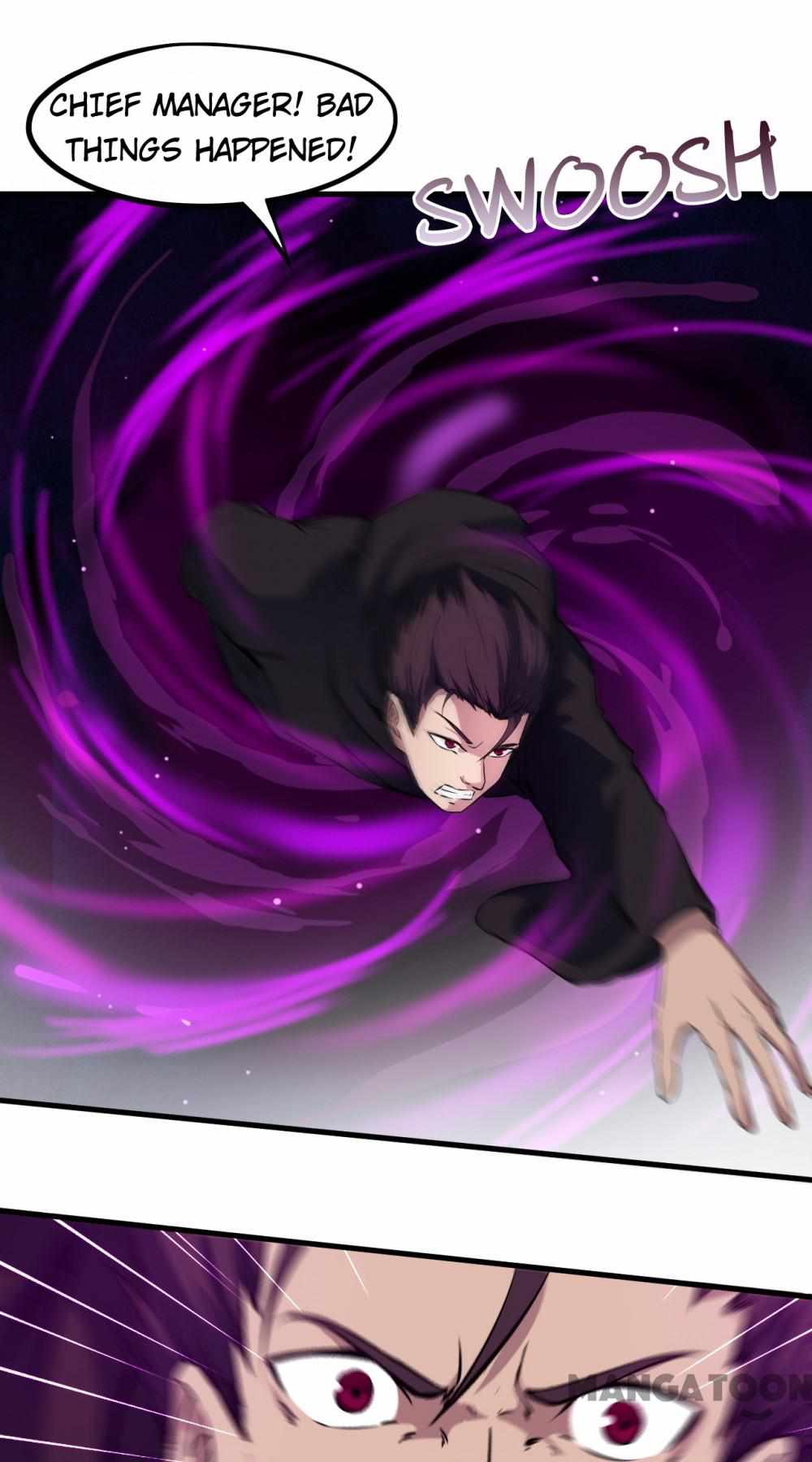 Dragon Vessel Chapter 47 - Page 7