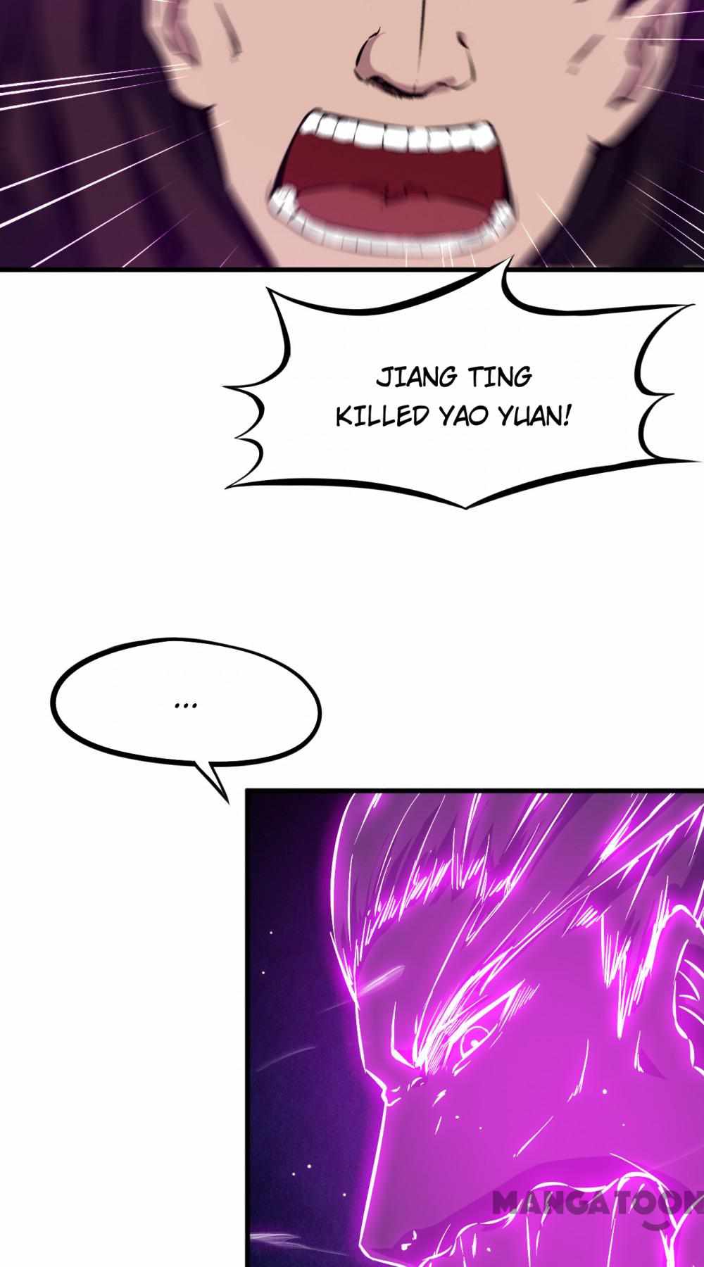 Dragon Vessel Chapter 47 - Page 8