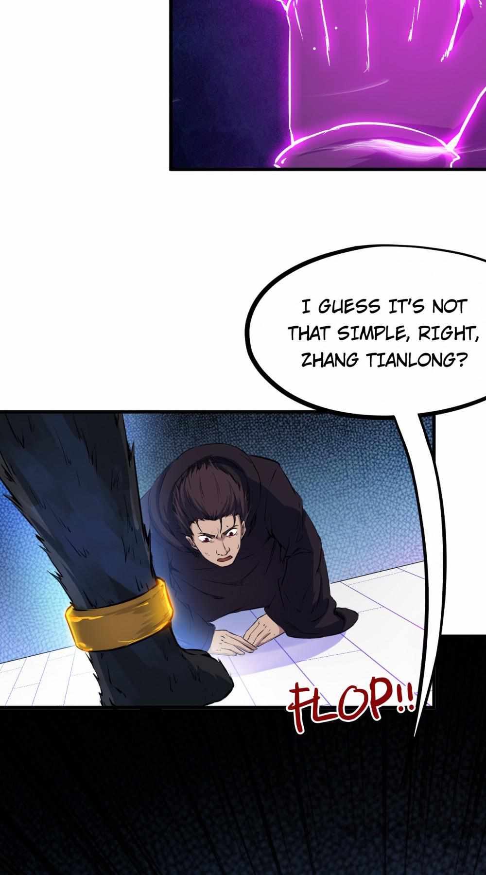 Dragon Vessel Chapter 47 - Page 9