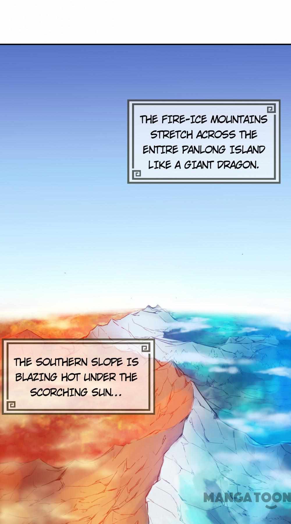 Dragon Vessel Chapter 48 - Page 1