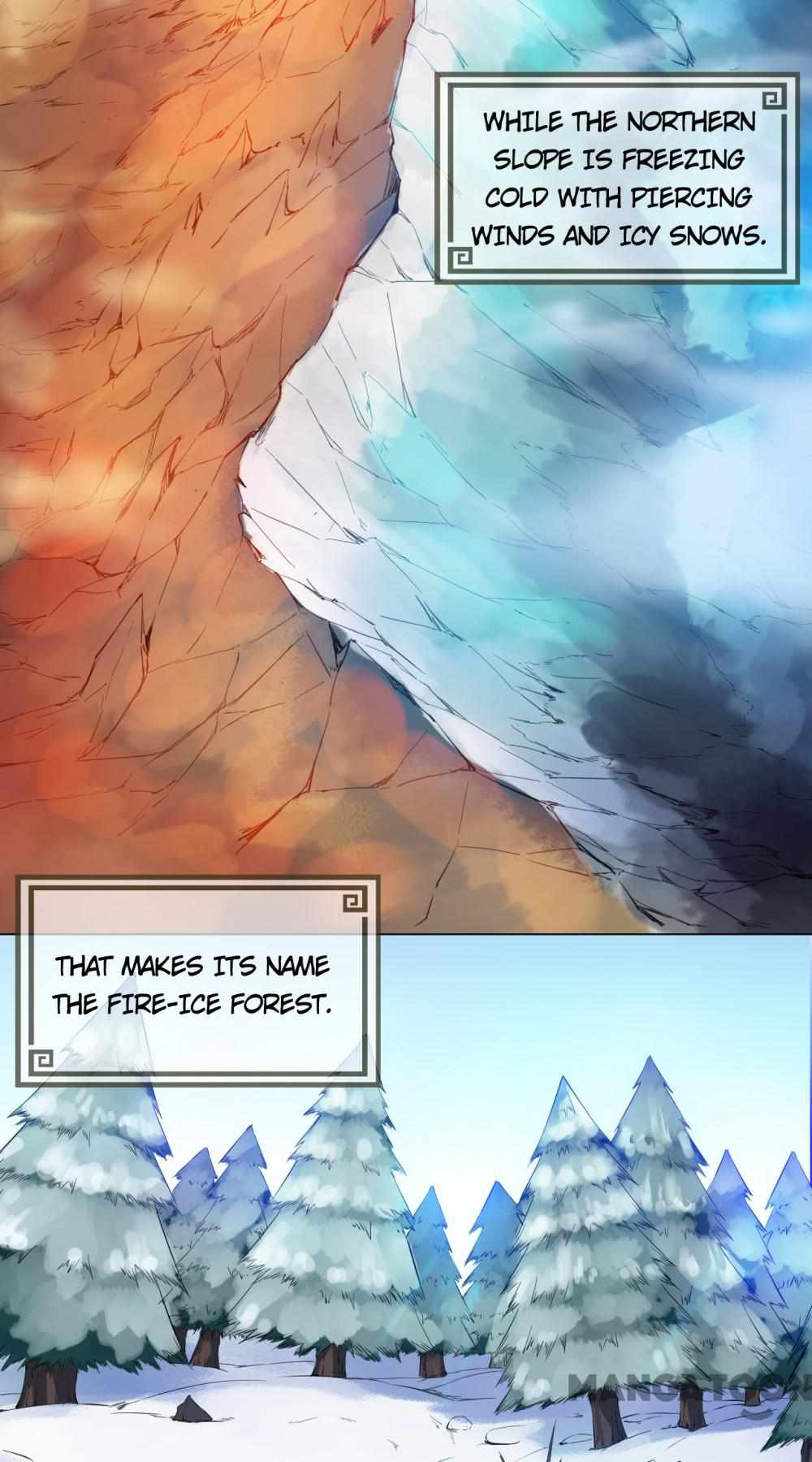 Dragon Vessel Chapter 48 - Page 2