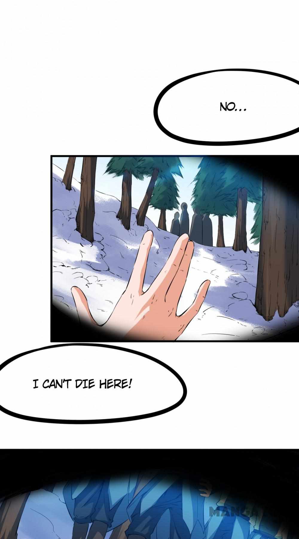 Dragon Vessel Chapter 48 - Page 12