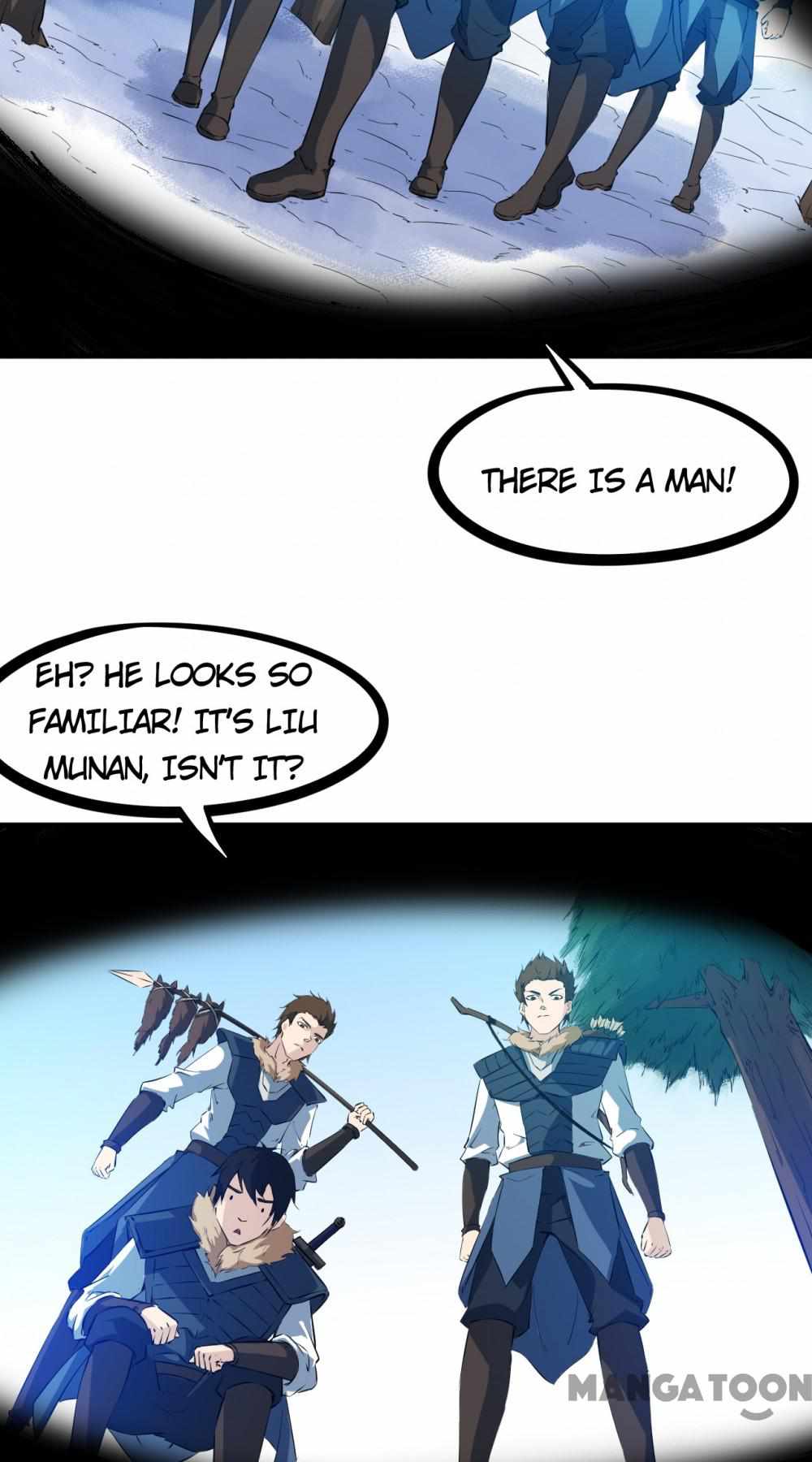 Dragon Vessel Chapter 48 - Page 13