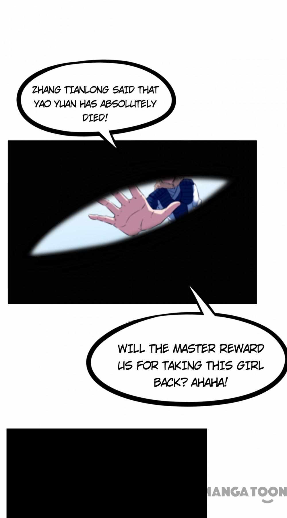 Dragon Vessel Chapter 48 - Page 15