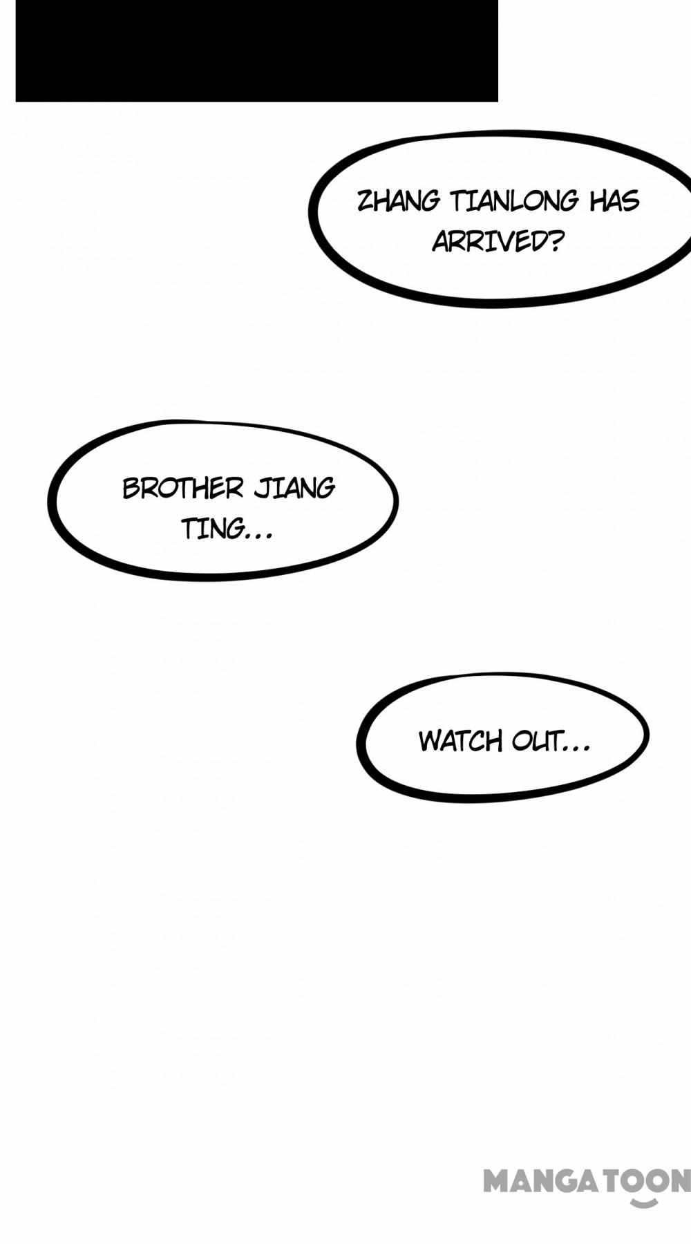 Dragon Vessel Chapter 48 - Page 16