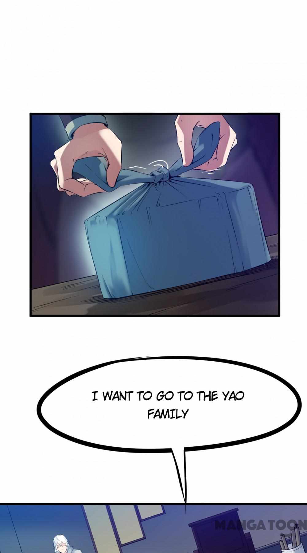 Dragon Vessel Chapter 48 - Page 17