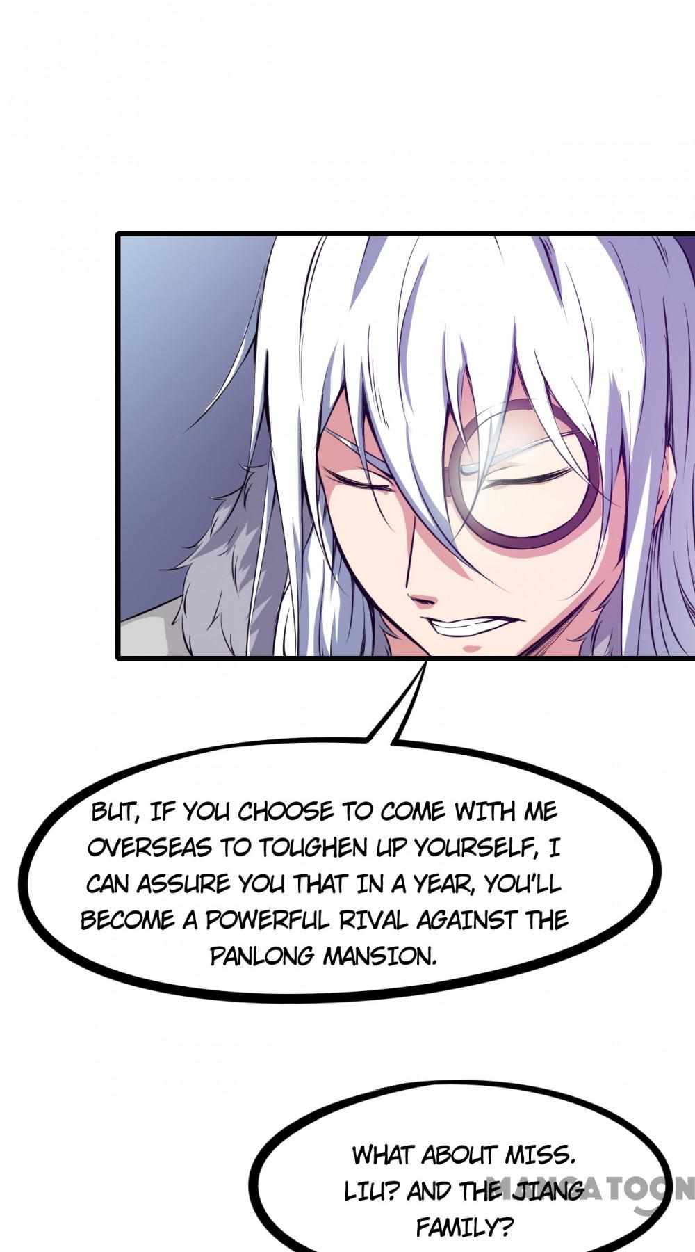 Dragon Vessel Chapter 48 - Page 22
