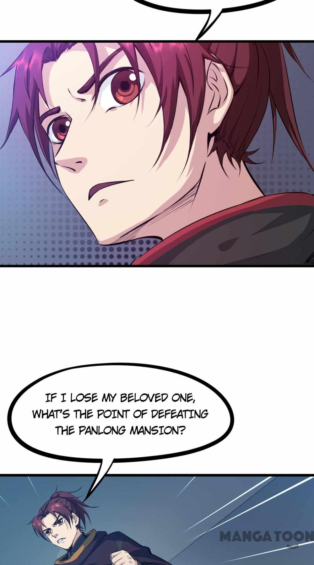 Dragon Vessel Chapter 48 - Page 23
