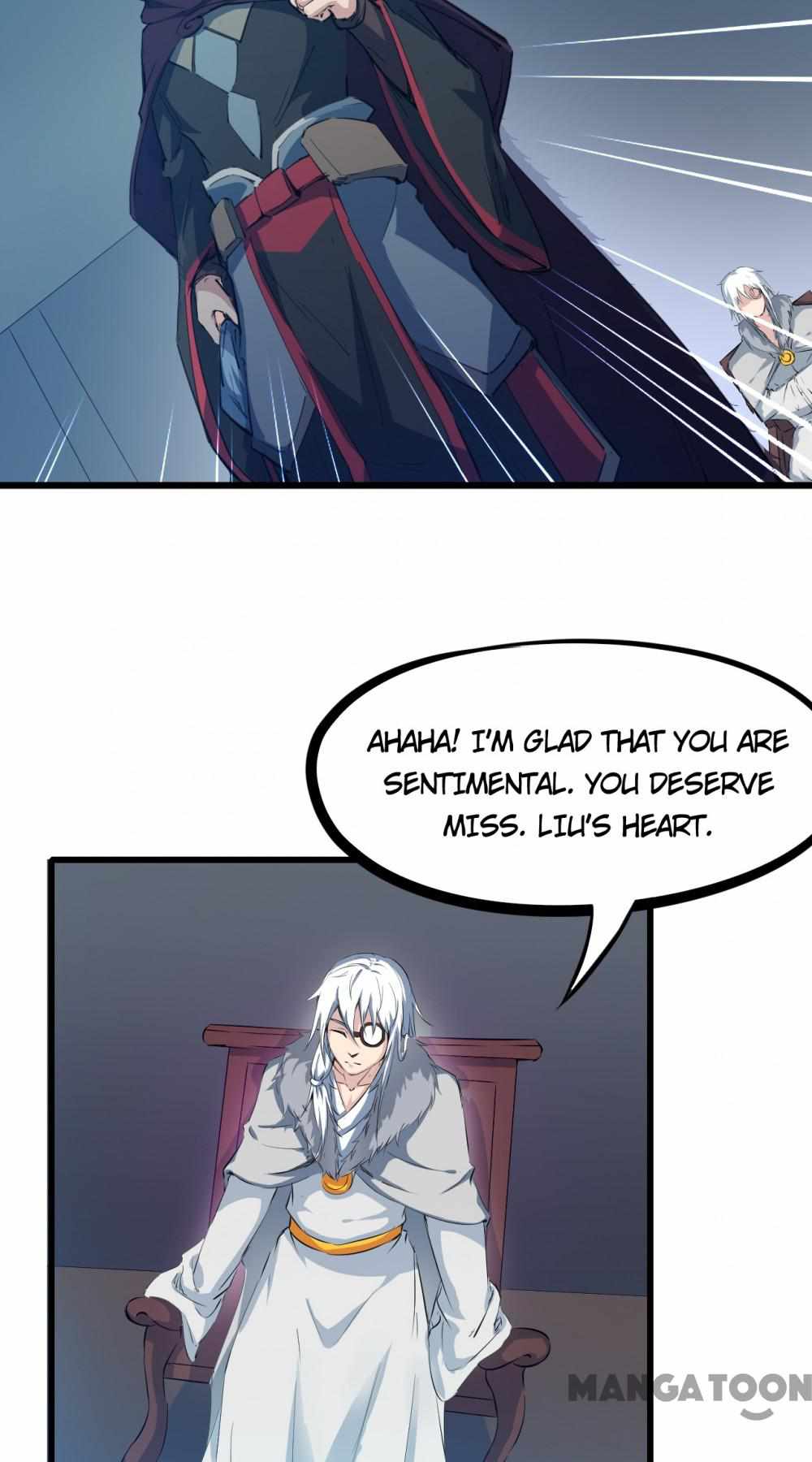 Dragon Vessel Chapter 48 - Page 24