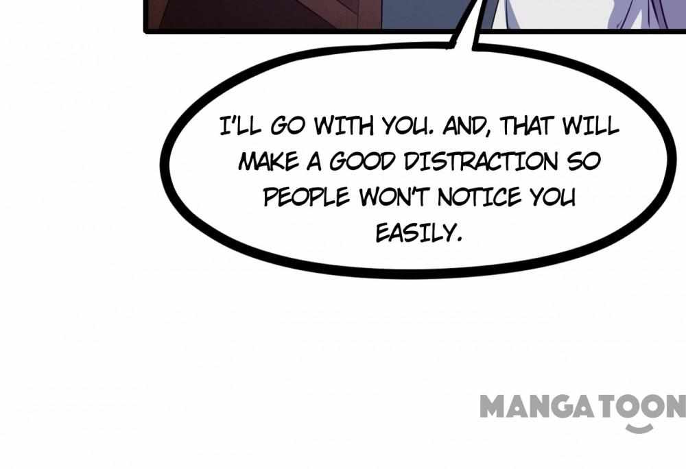 Dragon Vessel Chapter 48 - Page 28