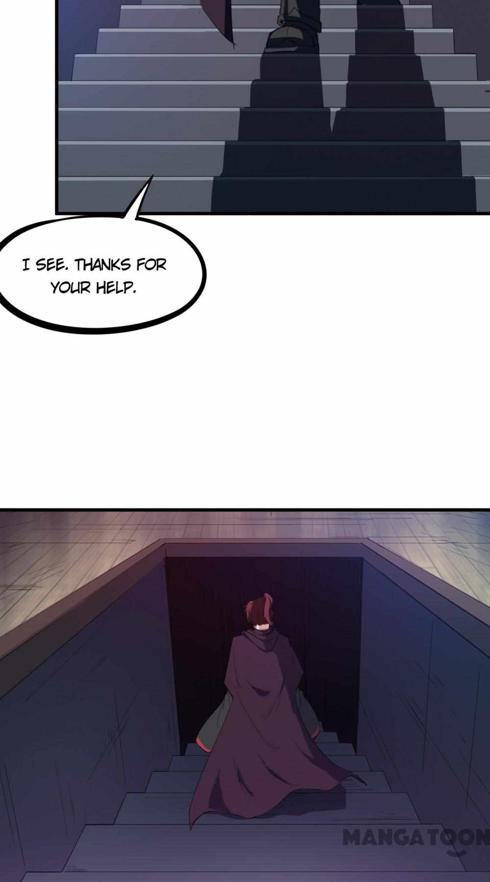 Dragon Vessel Chapter 48 - Page 33