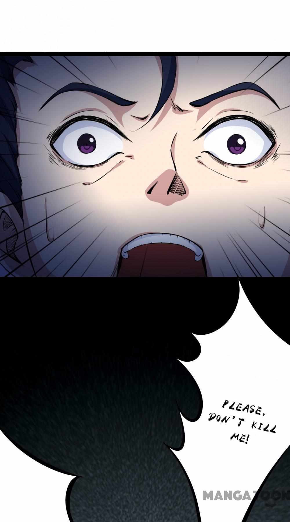 Dragon Vessel Chapter 48 - Page 38