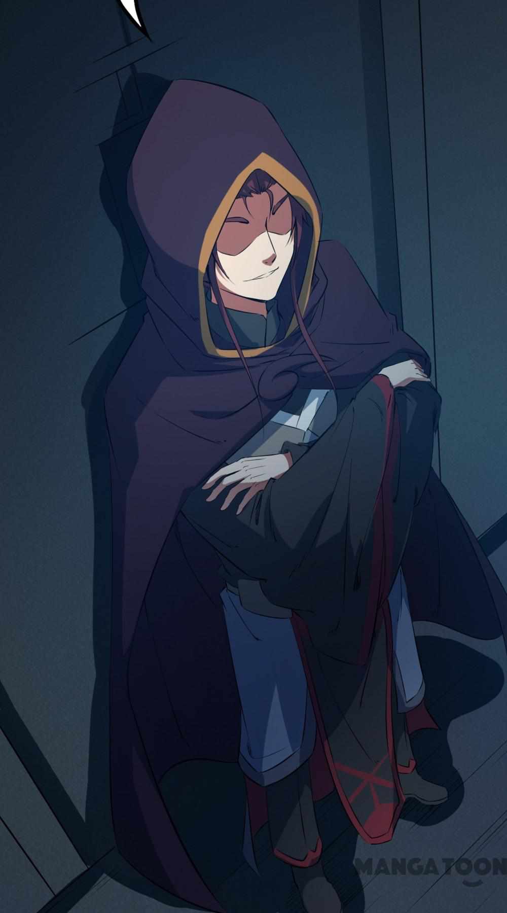 Dragon Vessel Chapter 48 - Page 42