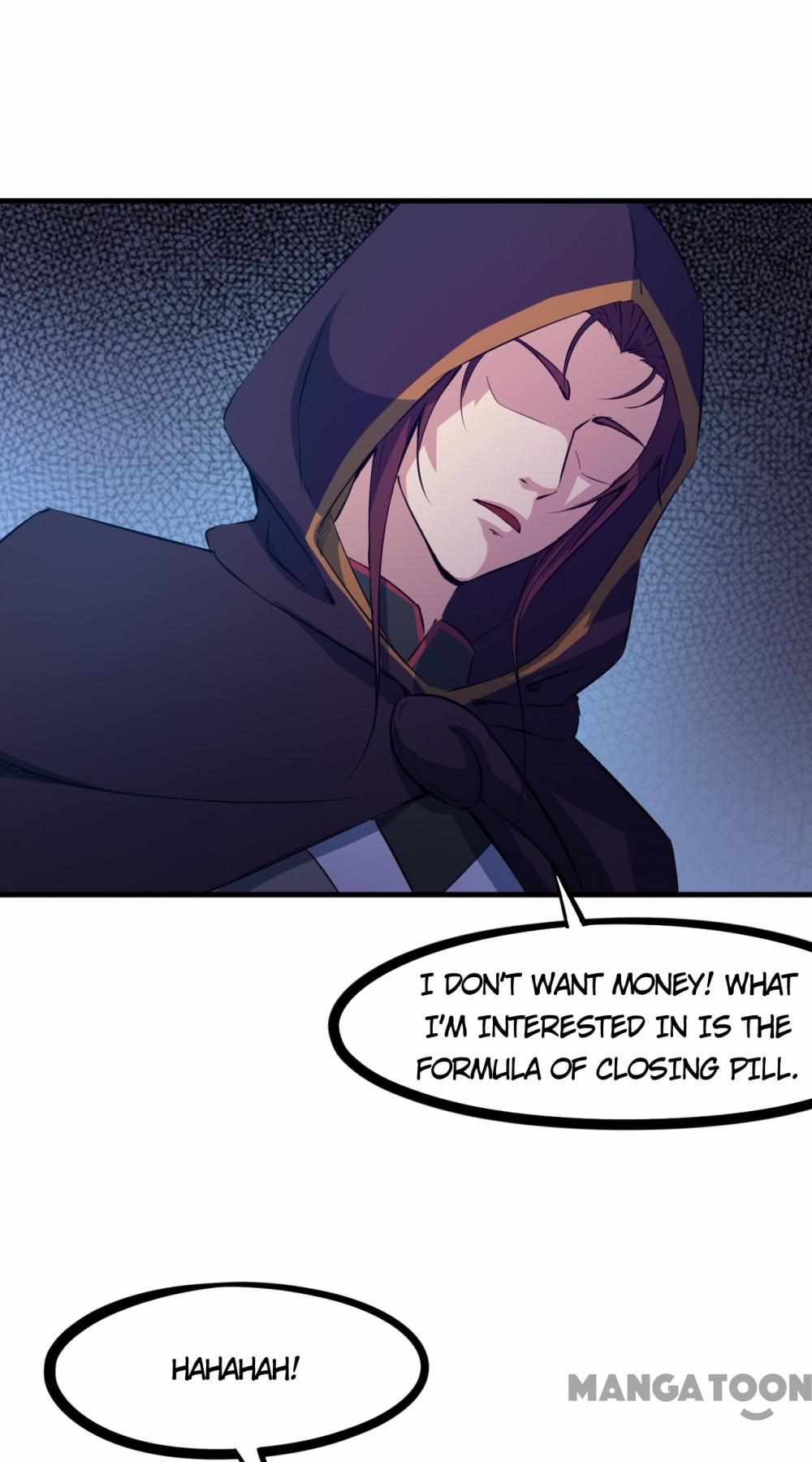 Dragon Vessel Chapter 48 - Page 44