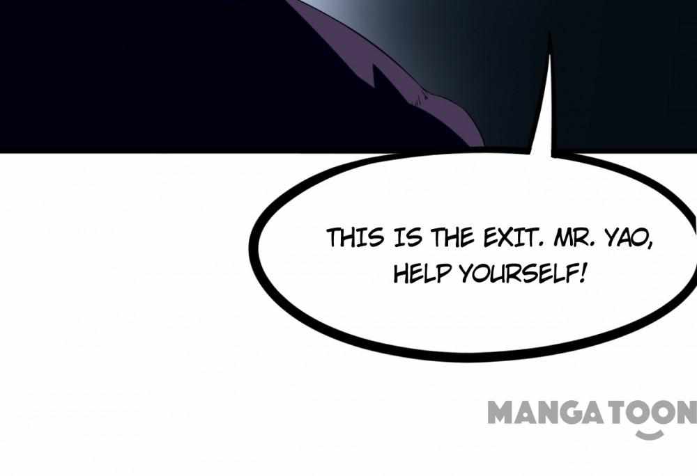 Dragon Vessel Chapter 48 - Page 50