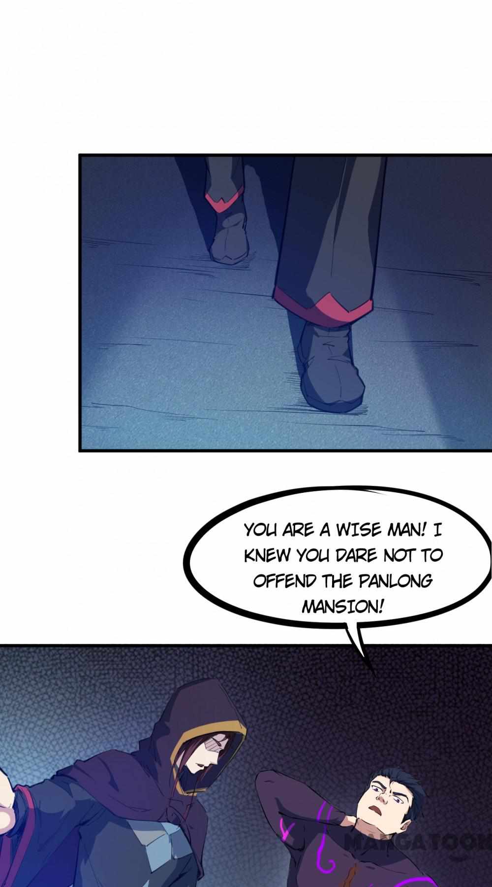 Dragon Vessel Chapter 48 - Page 51
