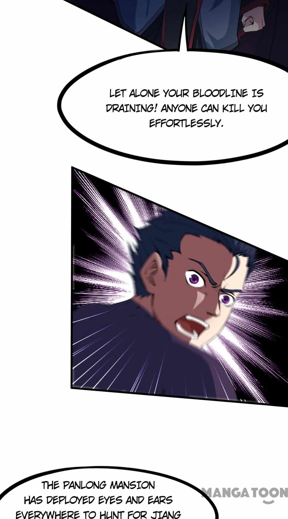 Dragon Vessel Chapter 48 - Page 54