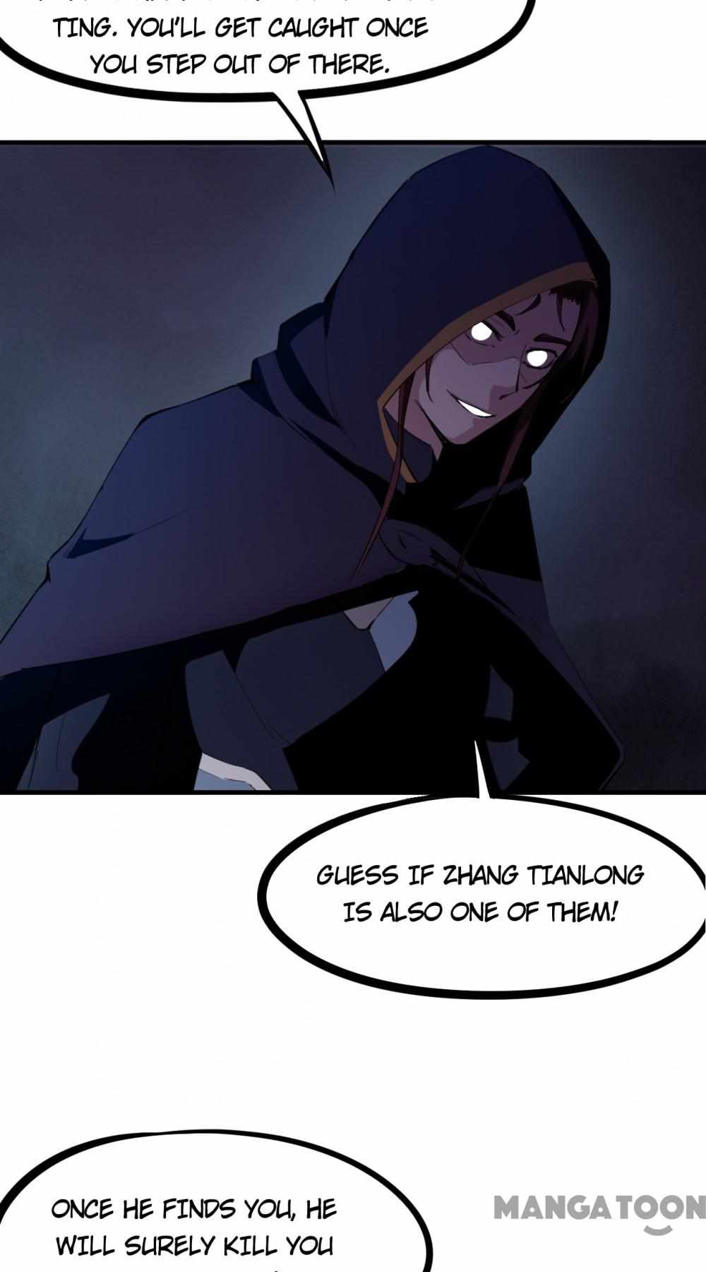Dragon Vessel Chapter 48 - Page 55