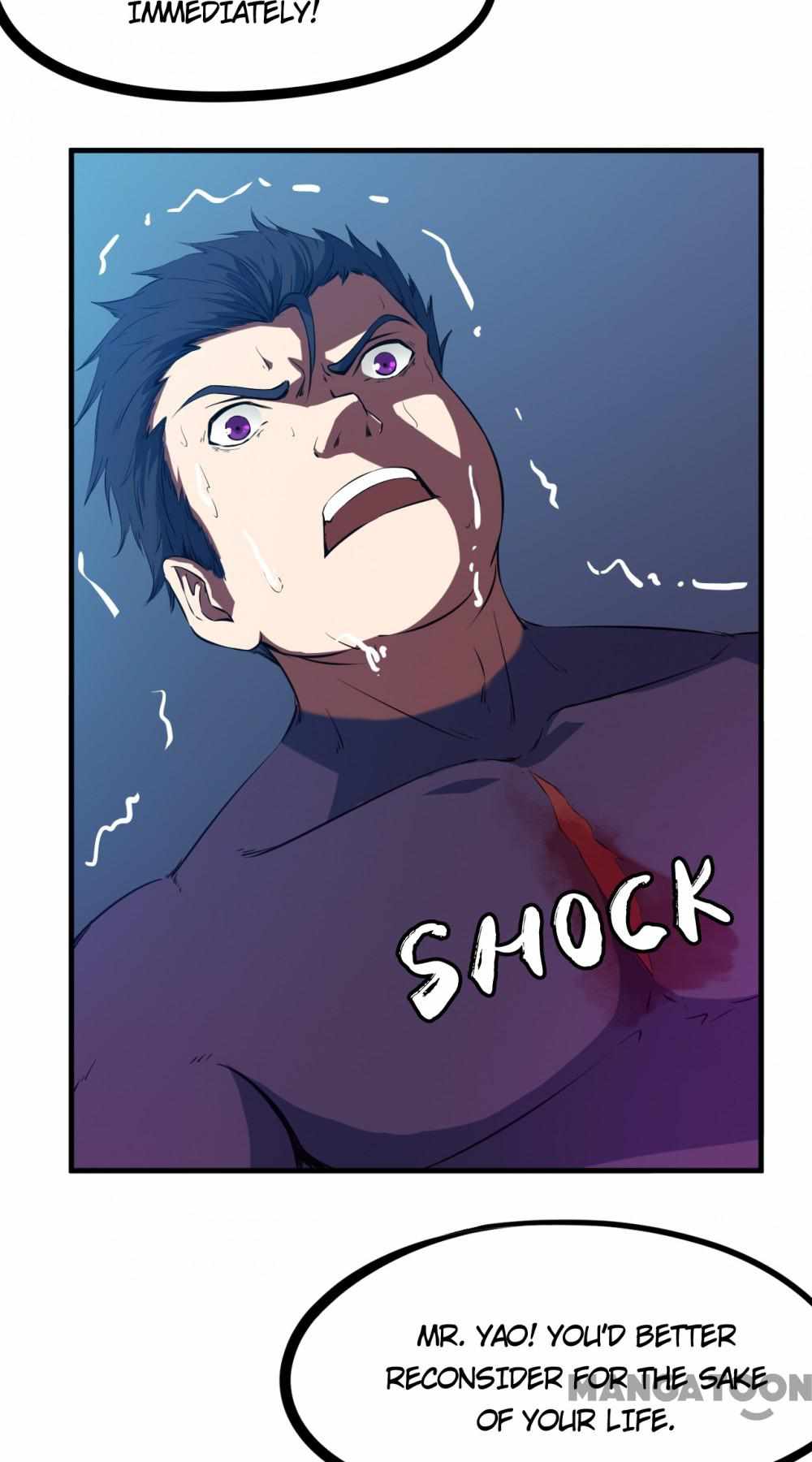 Dragon Vessel Chapter 48 - Page 56