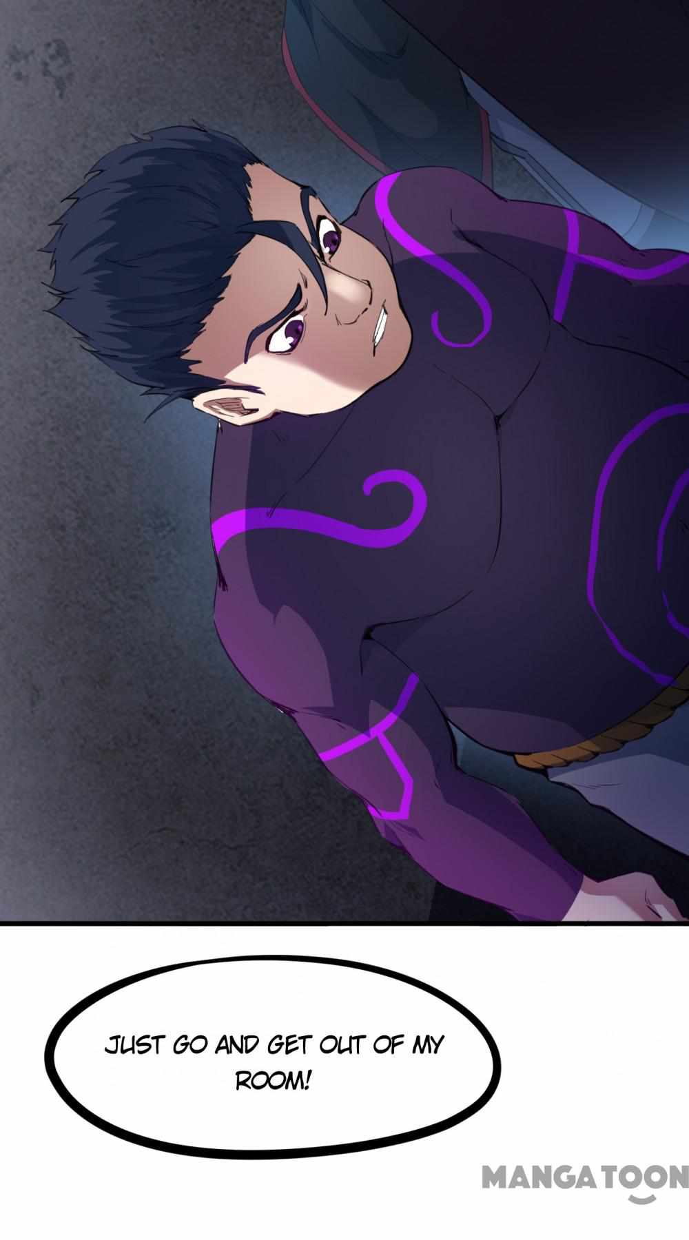 Dragon Vessel Chapter 48 - Page 63