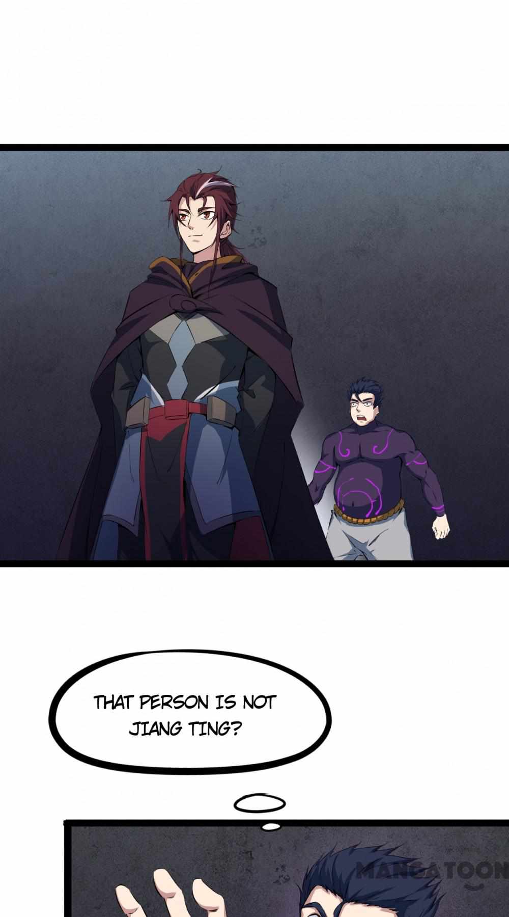Dragon Vessel Chapter 48 - Page 65