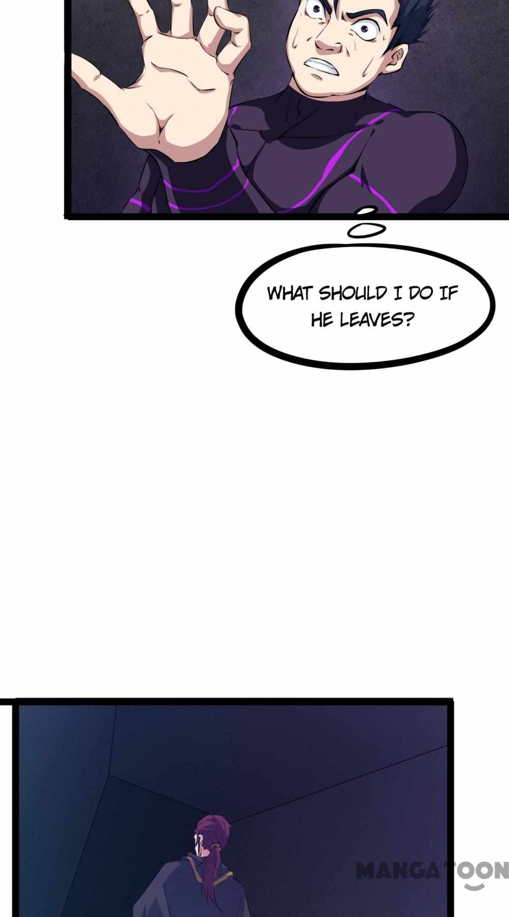 Dragon Vessel Chapter 48 - Page 66