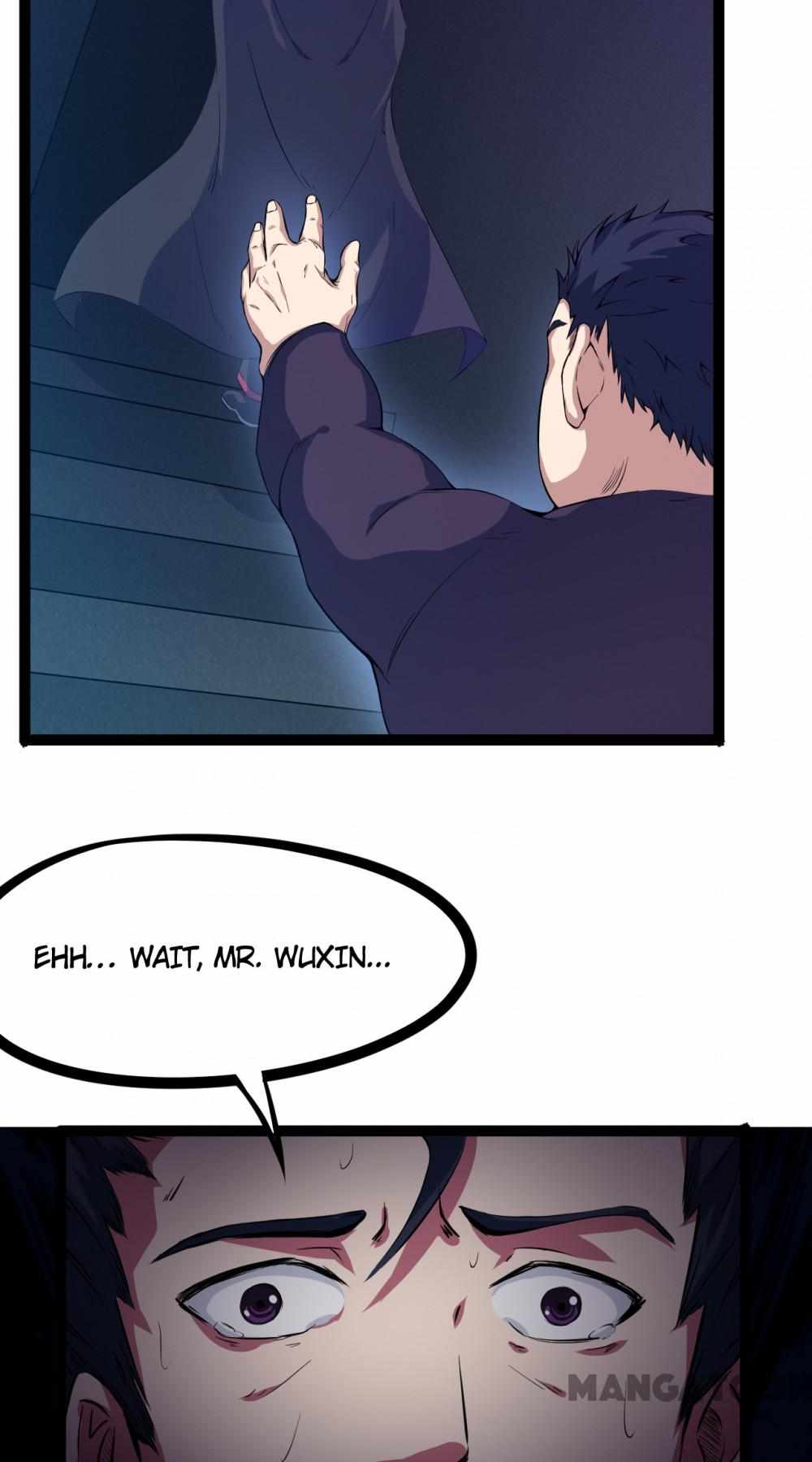 Dragon Vessel Chapter 48 - Page 67