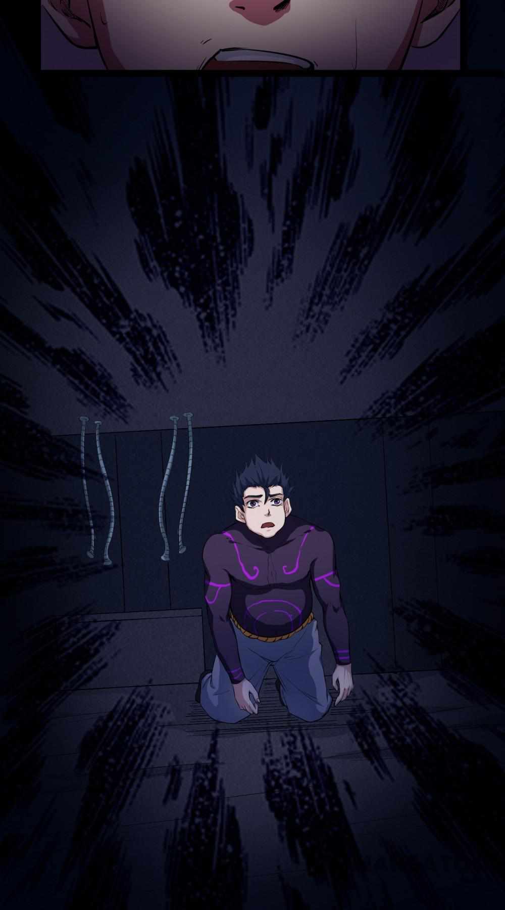 Dragon Vessel Chapter 48 - Page 68