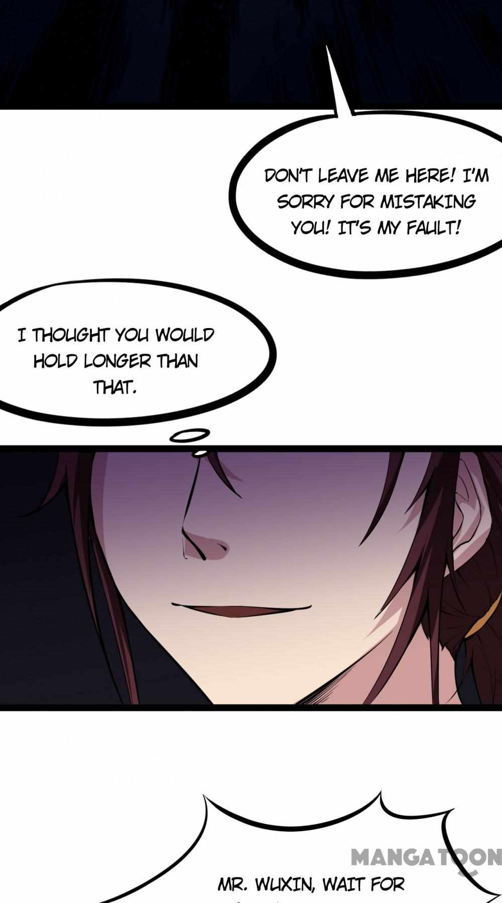 Dragon Vessel Chapter 48 - Page 69