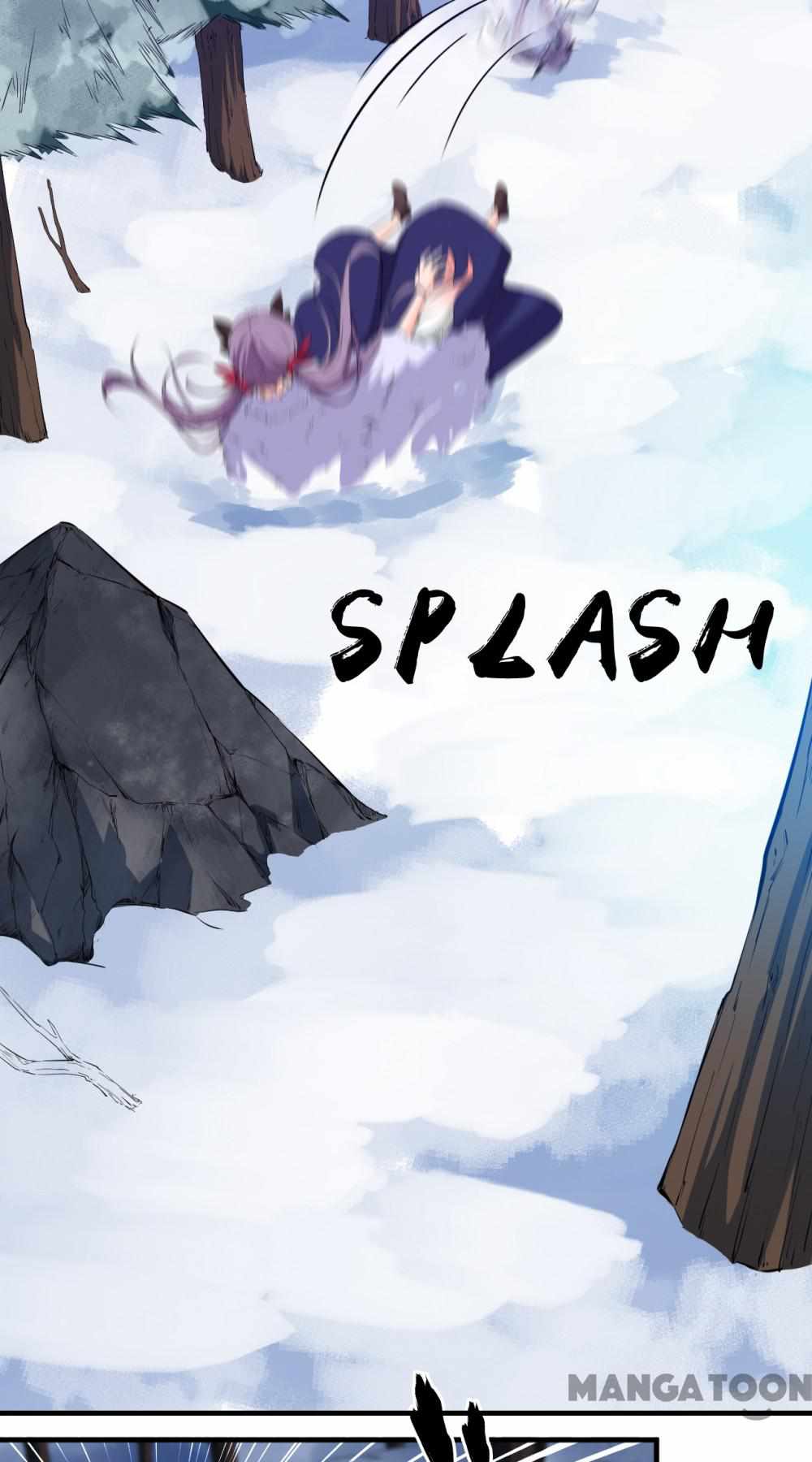 Dragon Vessel Chapter 48 - Page 9