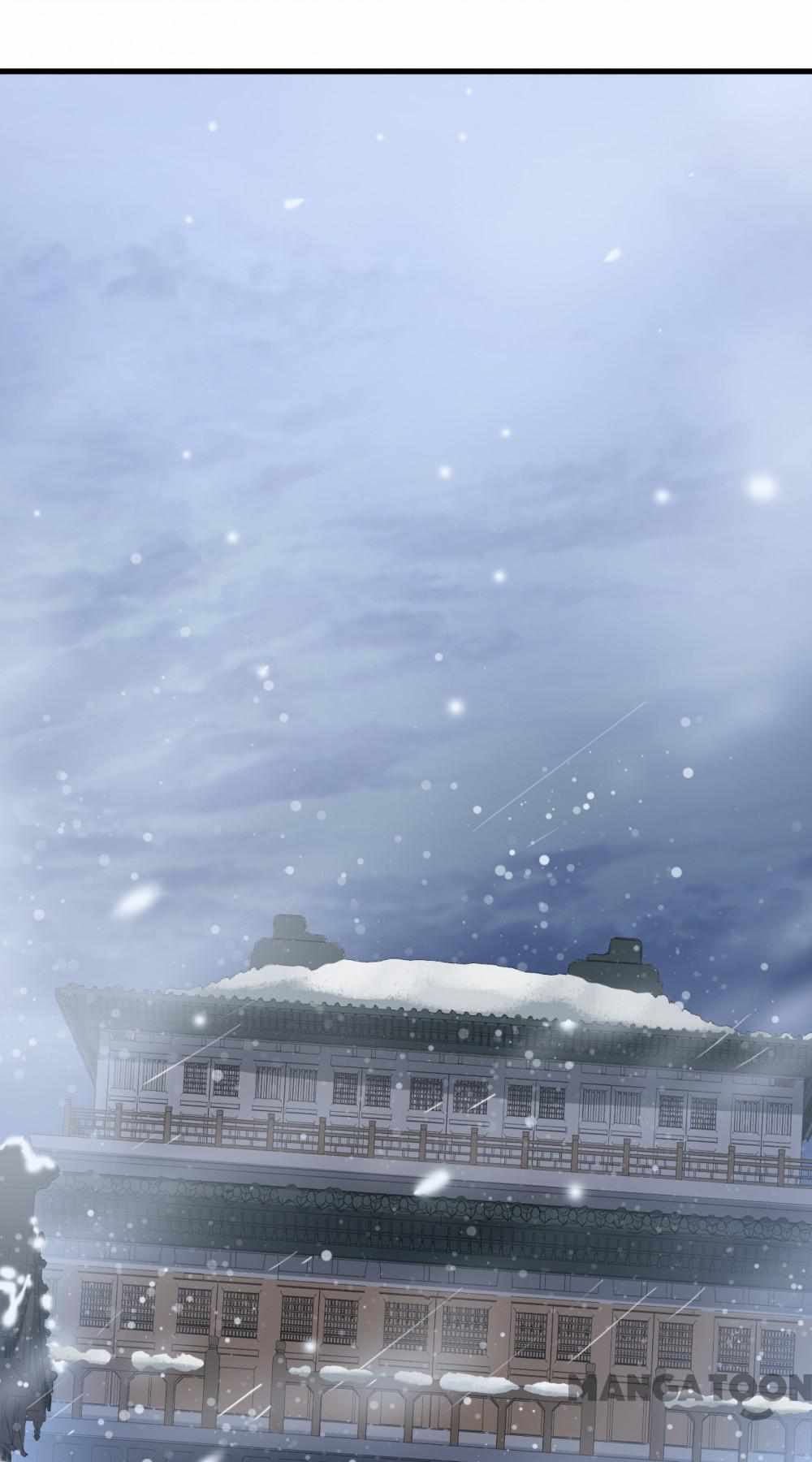 Dragon Vessel Chapter 49 - Page 1