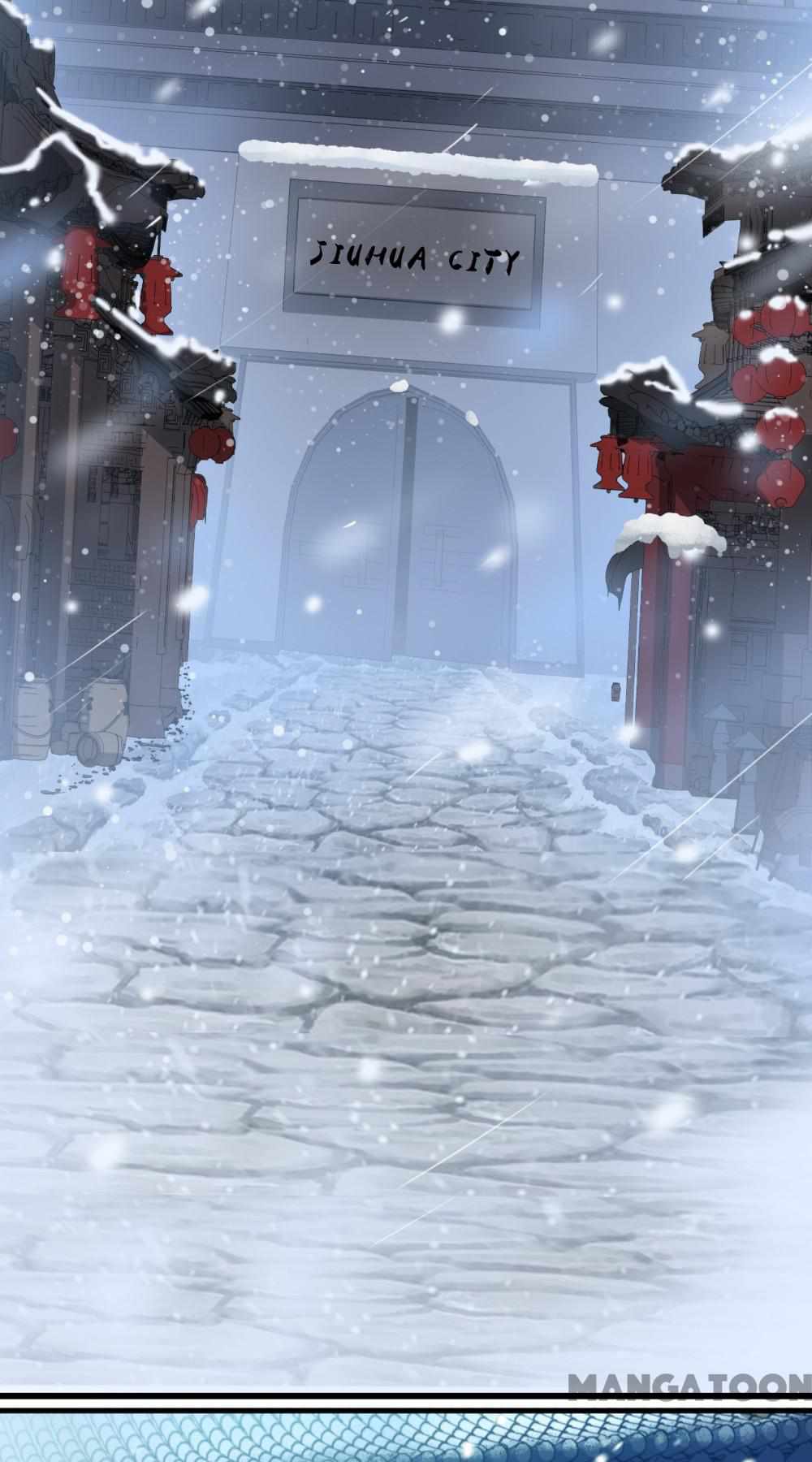Dragon Vessel Chapter 49 - Page 2