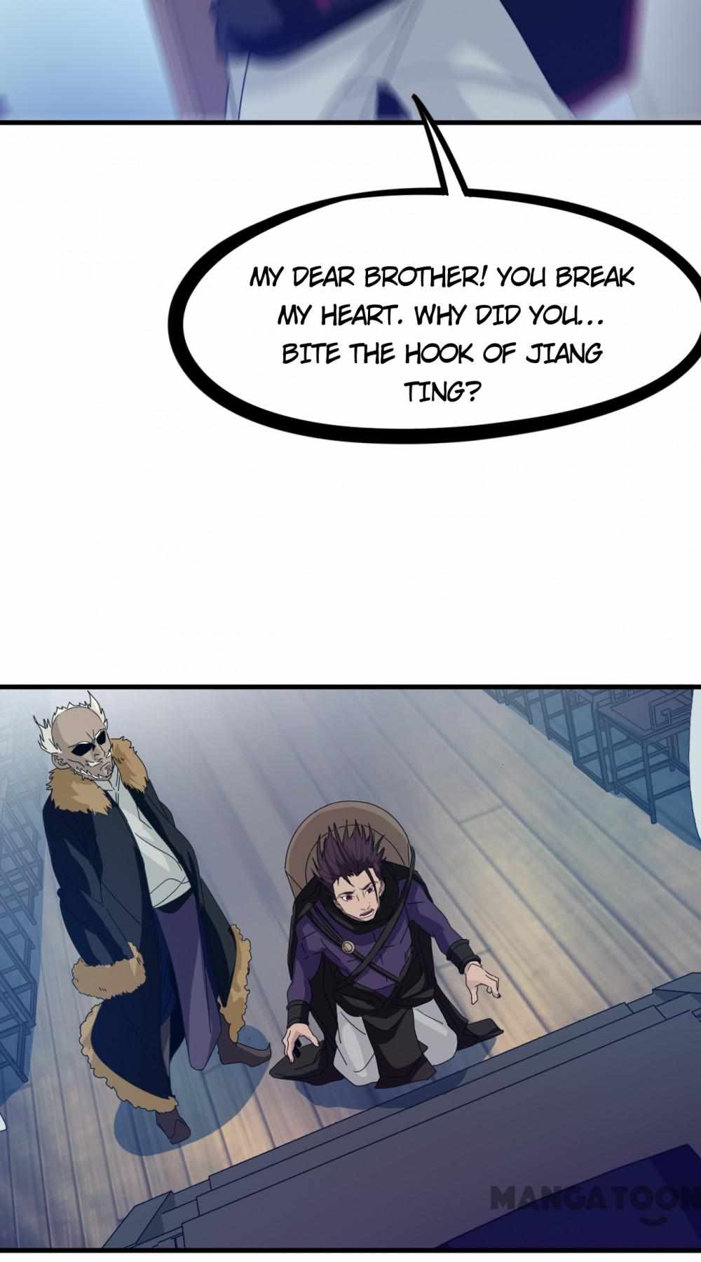 Dragon Vessel Chapter 49 - Page 13
