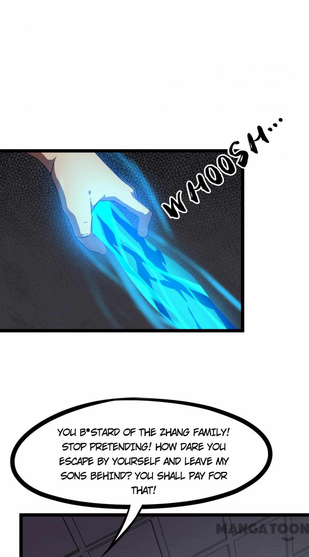 Dragon Vessel Chapter 49 - Page 15